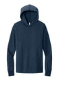 BELLA+CANVAS ® Unisex Jersey Long Sleeve Hoodie. BC3512