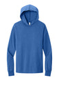 BELLA+CANVAS ® Unisex Jersey Long Sleeve Hoodie. BC3512
