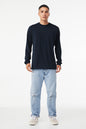 BELLA+CANVAS® Unisex Triblend Long Sleeve Tee BC3513