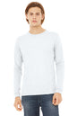 BELLA+CANVAS® Unisex Triblend Long Sleeve Tee BC3513