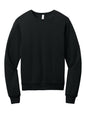 BELLA+CANVAS® Unisex Sponge Fleece Classic Crewneck Sweatshirt BC3911