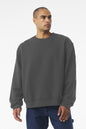 BELLA+CANVAS® Unisex 10-Ounce Heavyweight Crewneck Sweatshirt BC4711