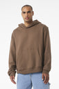 BELLA+CANVAS® Unisex 10-Ounce Heavyweight Pullover Hoodie BC4719