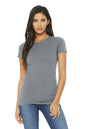BELLA+CANVAS ® Women's Slim Fit Tee. BC6004