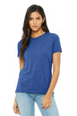 BELLA+CANVAS® Women's Relaxed Triblend Tee BC6413