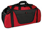 Port Authority® Medium Two-Tone Duffel. BG1050