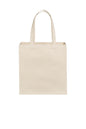 Port Authority® Cotton Canvas Over-the-Shoulder Tote BG426