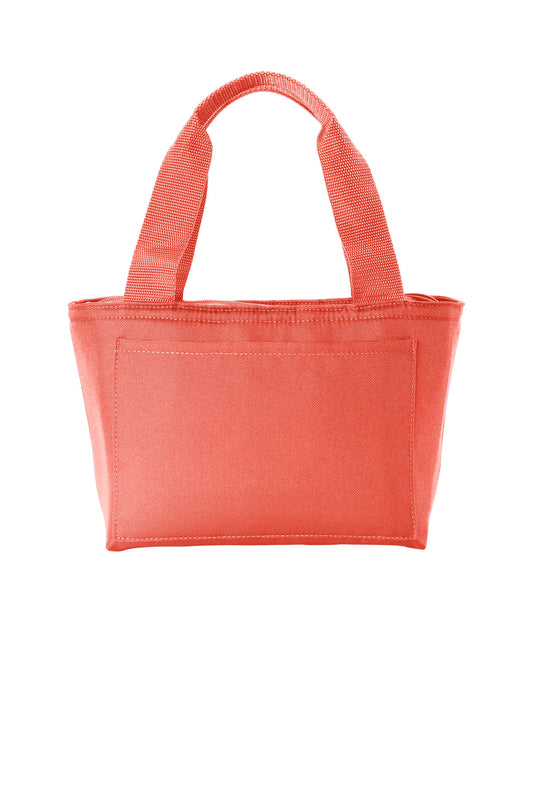 Port Authority® Insulated Lunch Tote BG518