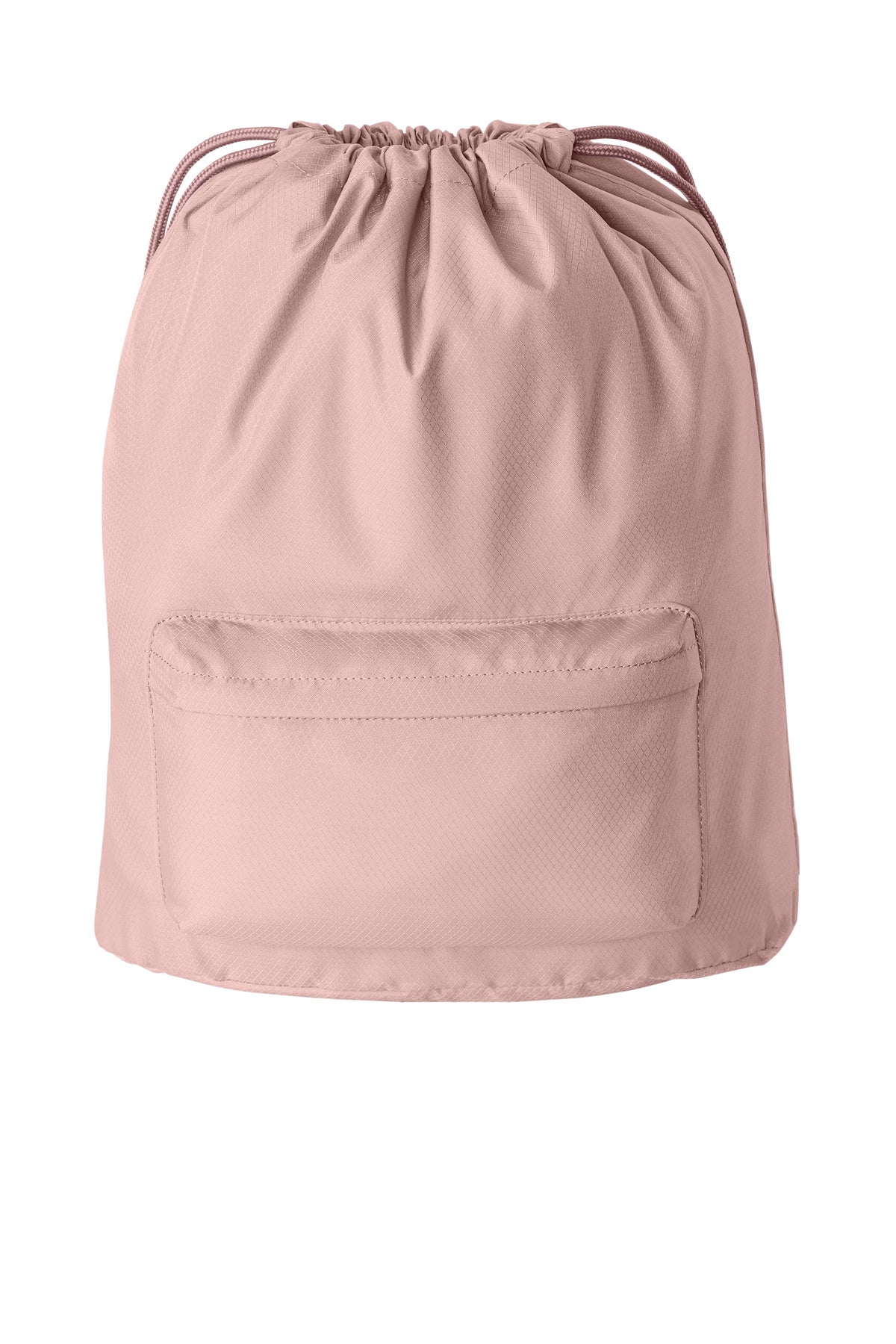 Port Authority® Diamond Pocket Cinch BG637