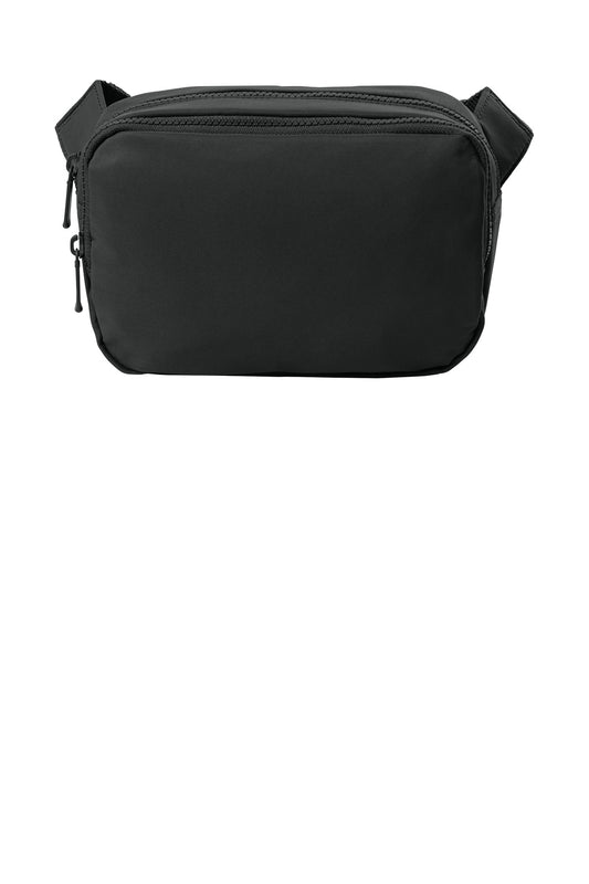 Port Authority® Matte Dual-Compartment Crossbody BG938