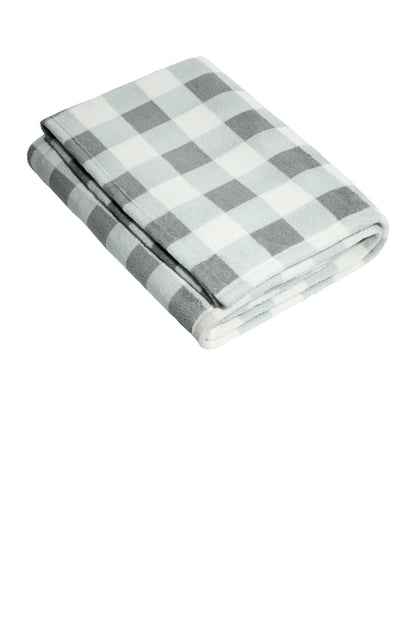 Port Authority ®  Ultra Plush Blanket. BP31