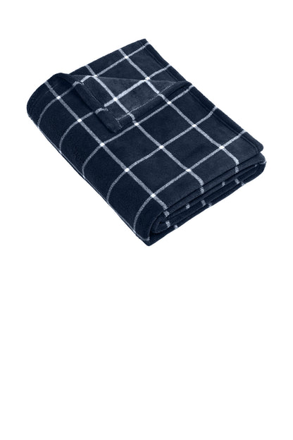 Port Authority ®  Ultra Plush Blanket. BP31