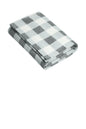 Port Authority® Small Ultra Plush Blanket BP33