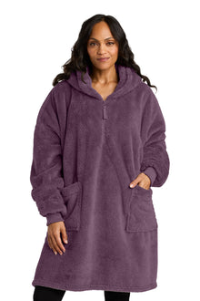 Port Authority® Plush Poncho BP42