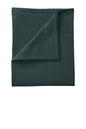 Port & Co™ Core Fleece Sweatshirt Blanket. BP78