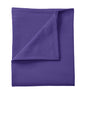 Port & Co™ Core Fleece Sweatshirt Blanket. BP78