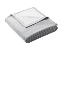 Port & Co™ Oversized Core Fleece Sweatshirt Blanket BP79