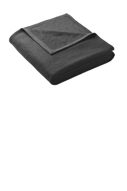 Port & Co™ Oversized Core Fleece Sweatshirt Blanket BP79