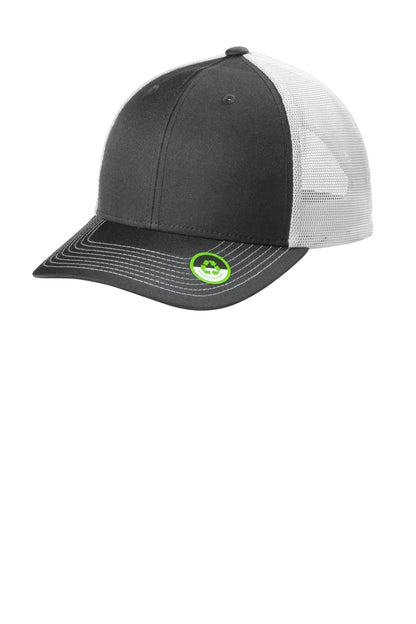 Port Authority® Eco Snapback Trucker Cap C112ECO