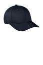 Port Authority ® Snapback Fine Twill Cap  C801