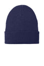 Port Authority® C-FREE® Recycled Beanie C880