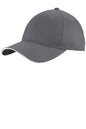 Port & Co™ Unstructured Sandwich Bill Cap. C919