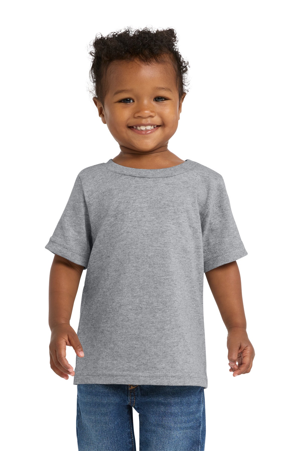 Port & Co™ Infant Core Cotton Tee. CAR54I