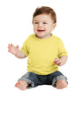 Port & Co™ Infant Core Cotton Tee. CAR54I