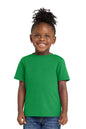 Port & Co™ Toddler Core Cotton Tee. CAR54T