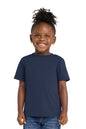 Port & Co™ Toddler Core Cotton Tee. CAR54T