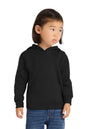 Port & Co™ Toddler Core Fleece Pullover Hooded Sweatshirt. CAR78TH