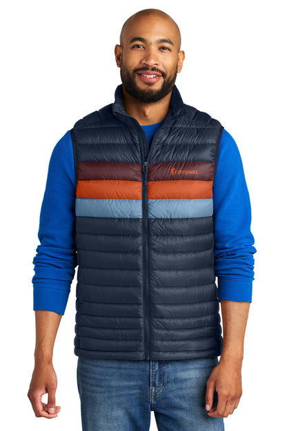 Cotopaxi® Fuego Down Vest COTOM1689