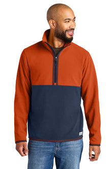 Cotopaxi® Amado 1/2-Zip Fleece COTOM1691