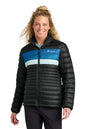 Cotopaxi® Women's Fuego Down Jacket COTOW1688