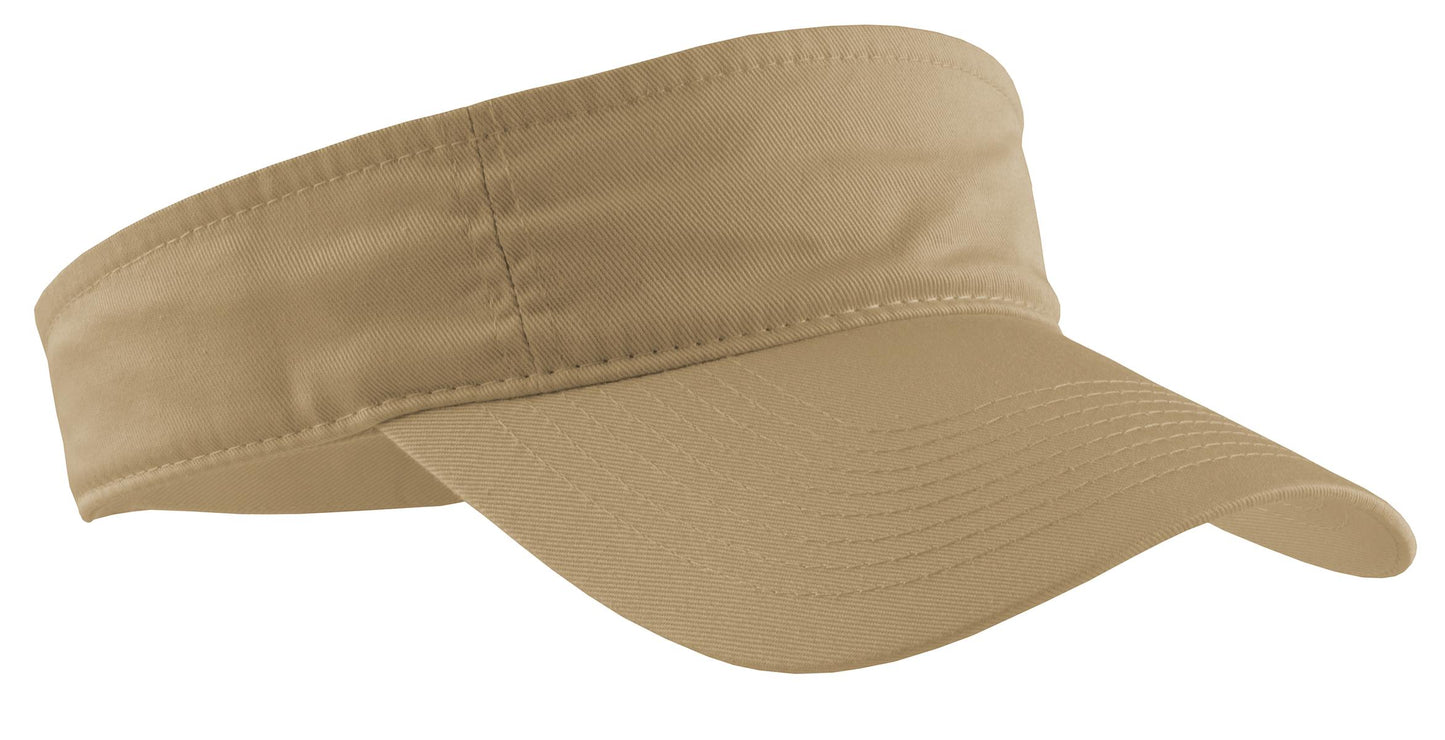 Port & Co™ Fashion Visor.  CP45
