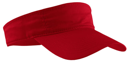 Port & Co™ Fashion Visor.  CP45
