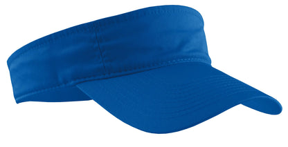 Port & Co™ Fashion Visor.  CP45