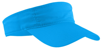 Port & Co™ Fashion Visor.  CP45