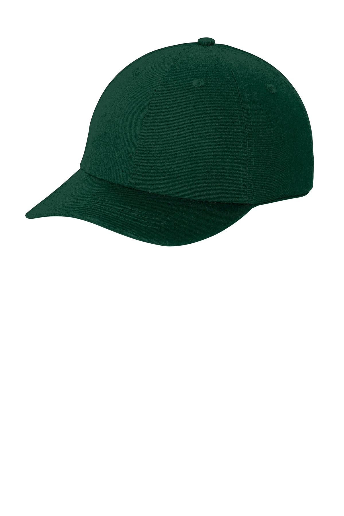 Port & Co™ Washed Twill Cap.  CP78