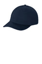 Port & Co™ Washed Twill Cap.  CP78