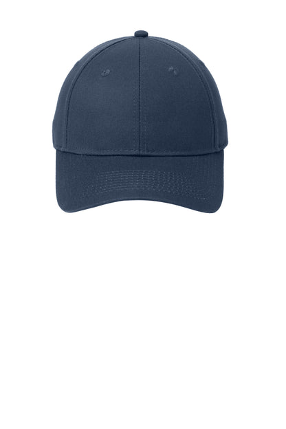 Port & Co™ Six-Panel Twill Cap.  CP80