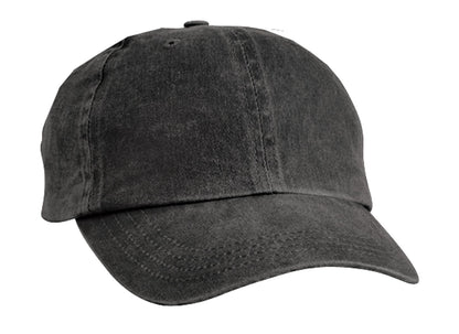 Port & Co™ Pigment-Dyed Cap.  CP84