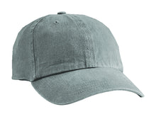 Port & Co™ Pigment-Dyed Cap.  CP84