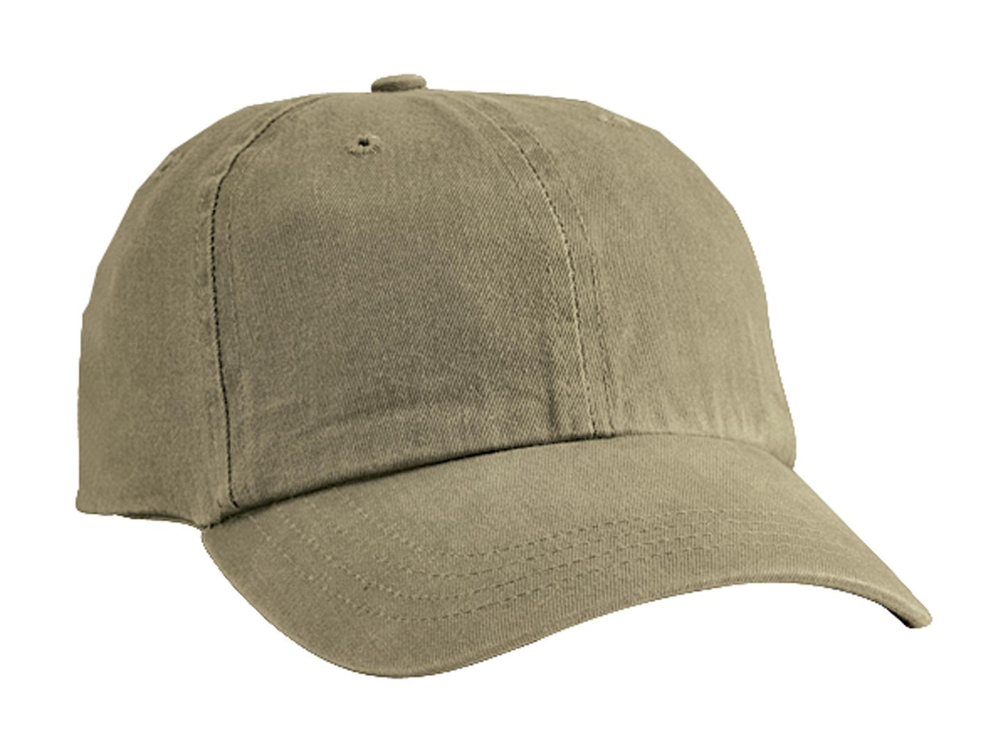 Port & Co™ Pigment-Dyed Cap.  CP84