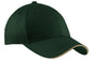 Port & Co™ Sandwich Bill Cap.  CP85