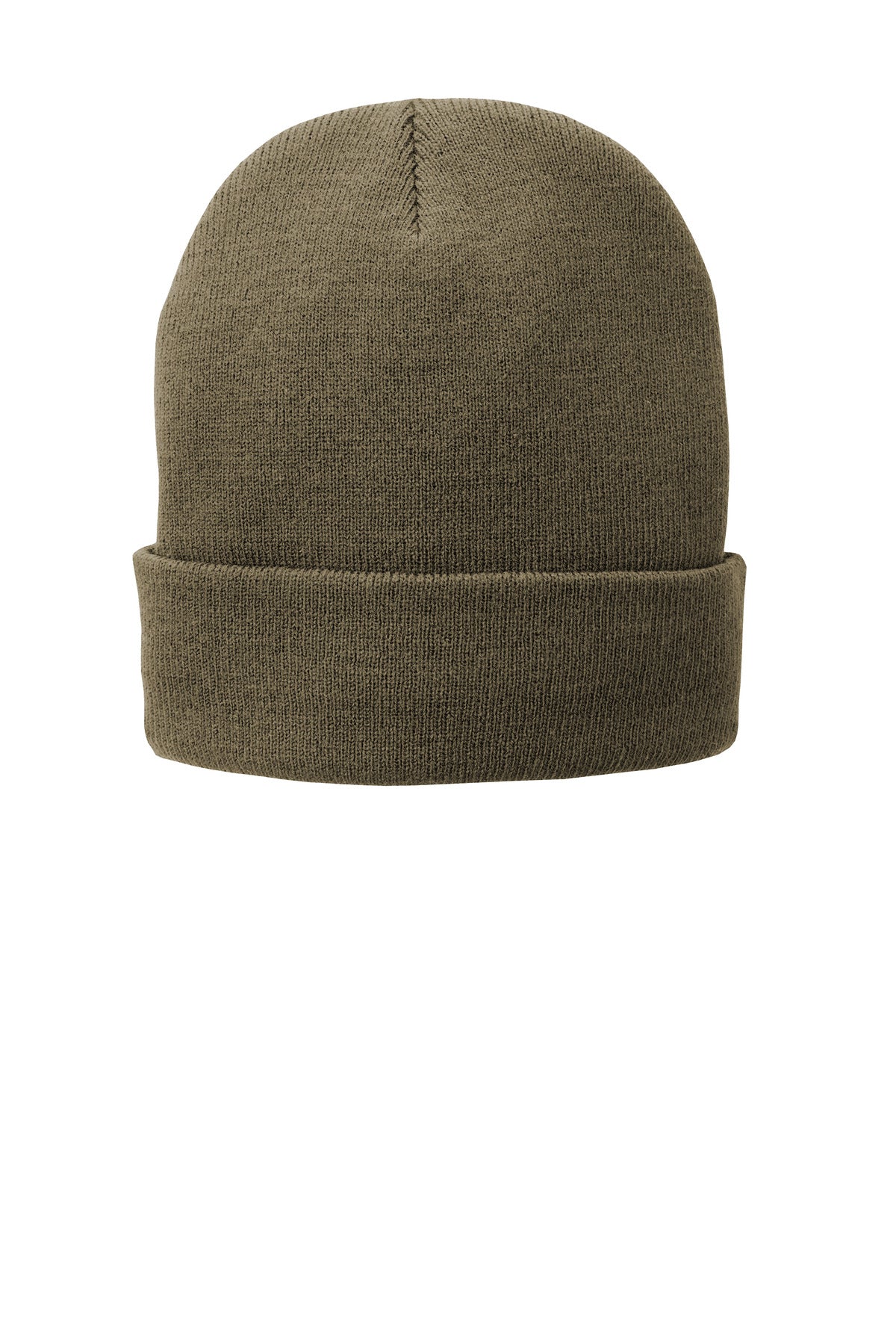 Port & Co™ Fleece-Lined Knit Cap. CP90L