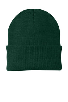 Port & Co™ Knit Cap.  CP90