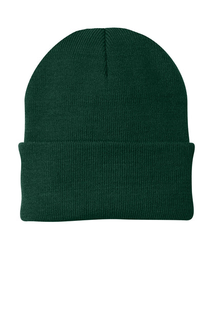 Port & Co™ Knit Cap.  CP90