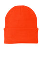 Port & Co™ Knit Cap.  CP90