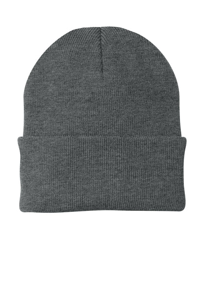 Port & Co™ Knit Cap.  CP90
